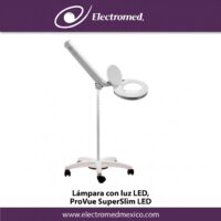 Lámpara con luz LED, ProVue SuperSlim LED