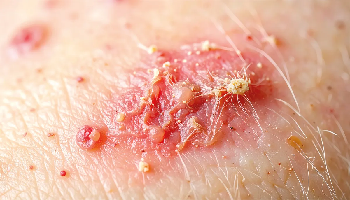 Técnicas dermatoscópicas para el diagnóstico
